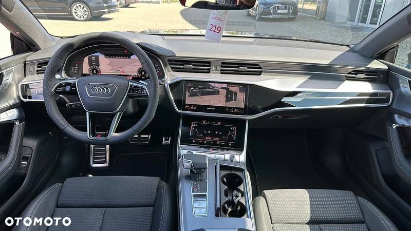 Audi A7 45 TFSI mHEV Quattro S tronic - 12