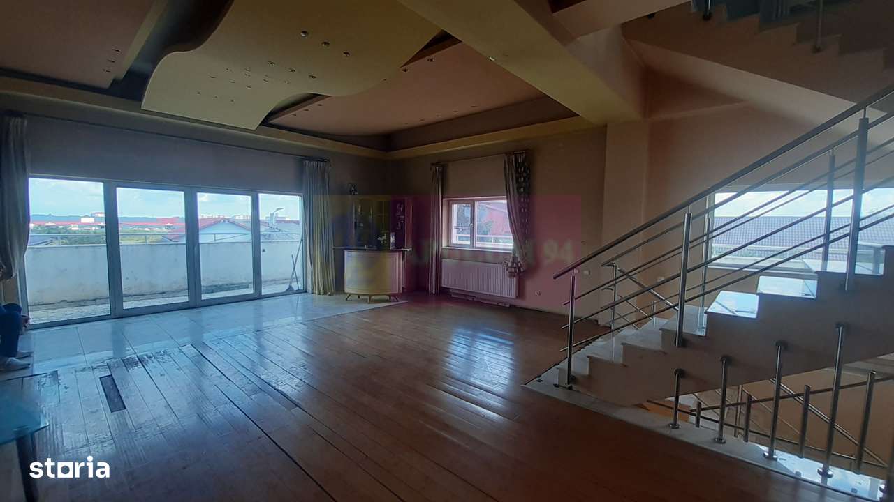 Vilă Mare în Voluntari - Imagine principală: 5/20