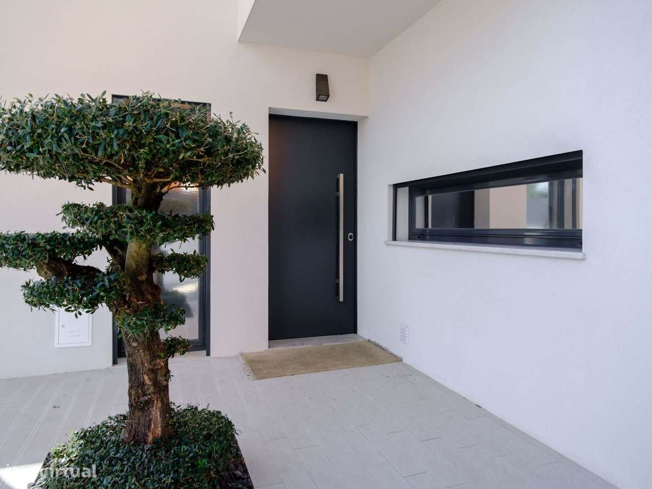 Moradia T4 Premium de Arquitetura Contemporânea na Aroeira - Grande imagem: 3/30