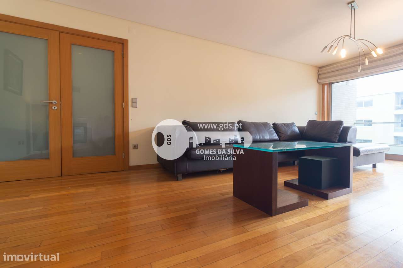 Apartamento T3 com excelentes áreas – Celeirós, Braga - Grande imagem: 4/33