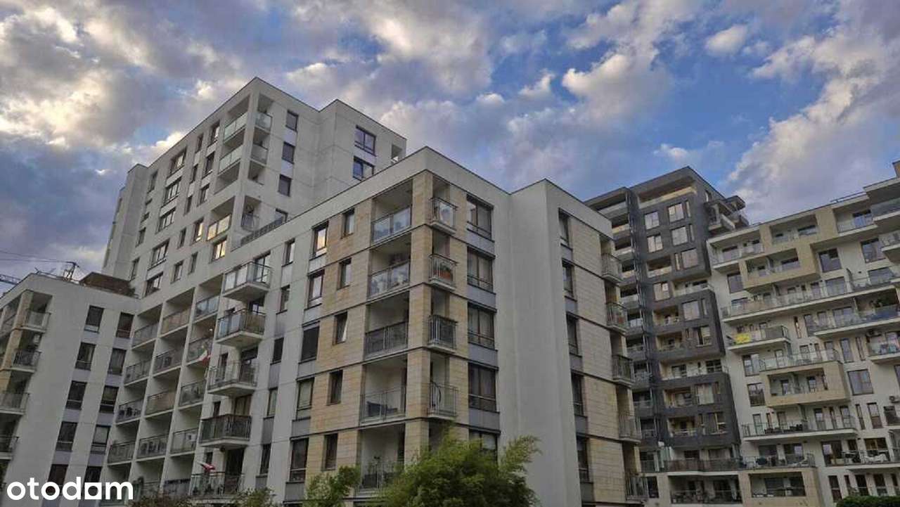 Piękny apartament. Mokotów.-13