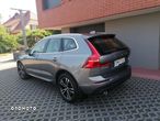 Volvo XC 60 D4 AWD Momentum - 3