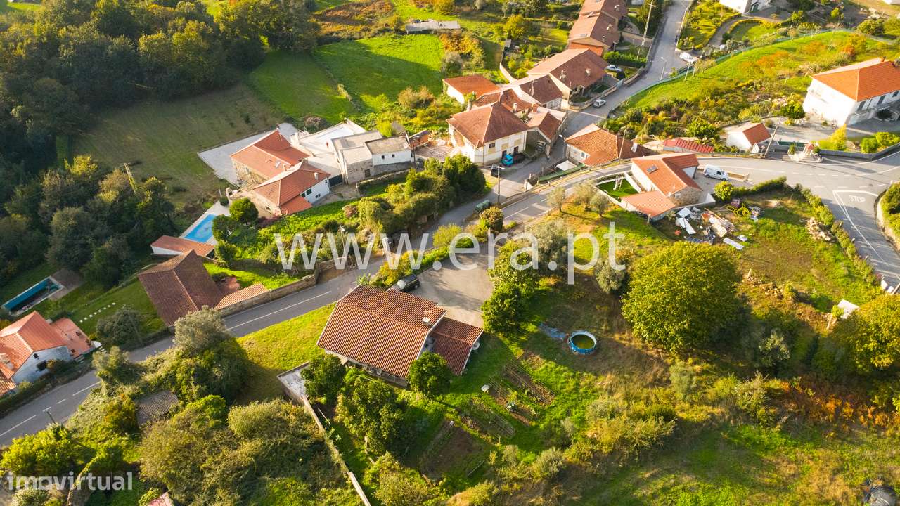 Moradia, Vila Nova de Cerveira, Cornes-13