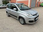 Fiat Panda 1.2 Lounge GPL - 3