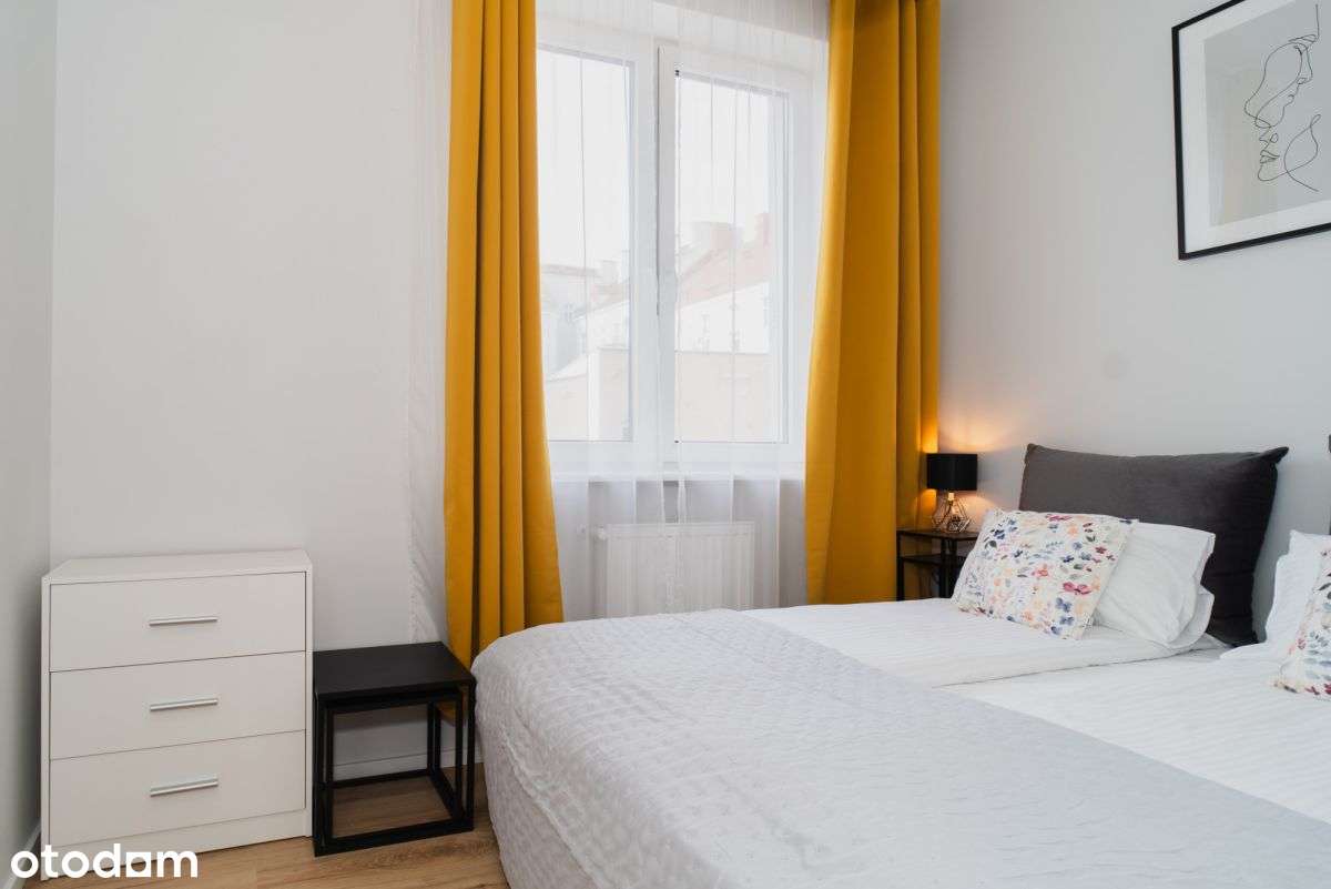 2 pokoje, parking w Centrum Gdyni - Pełny obrazek: 4/8