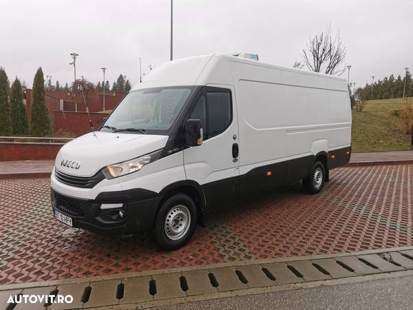 Iveco daily 35-180 - 1