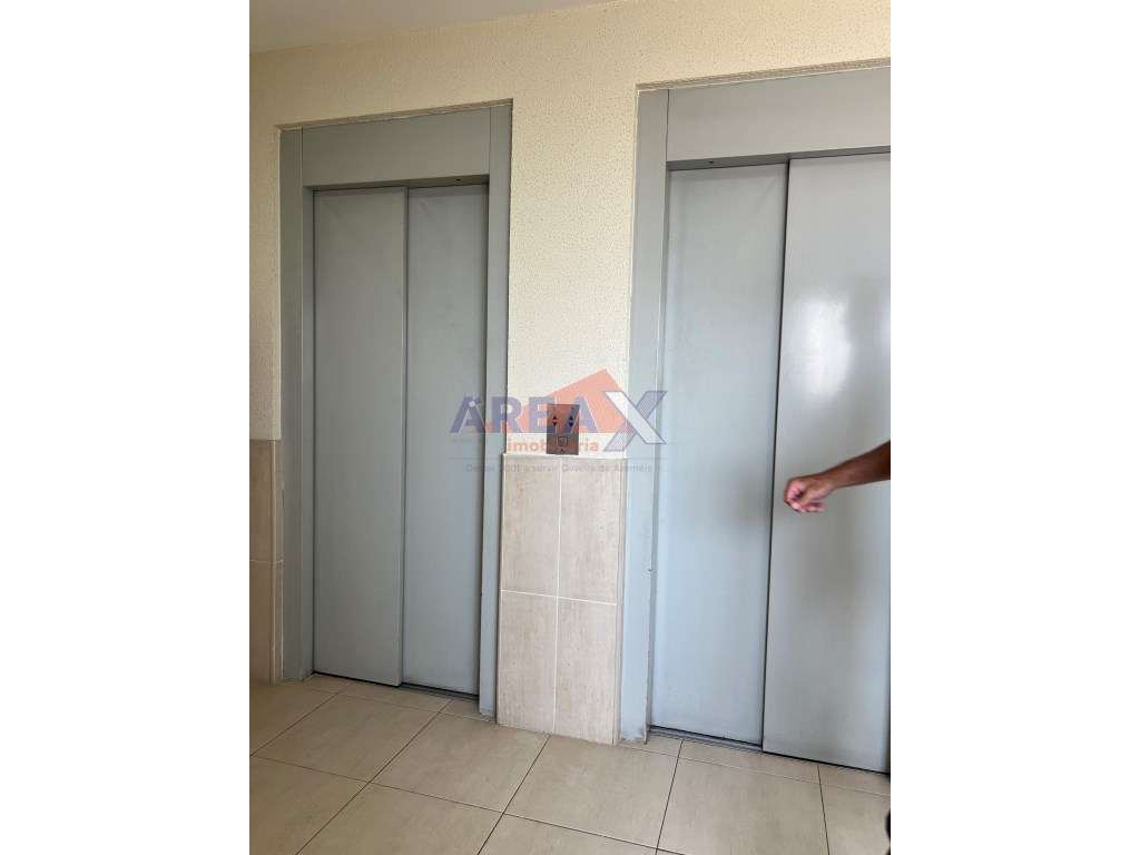 T3 Duplex com Piso Superior e Entrada Independente | Garagem | Oliv...-25