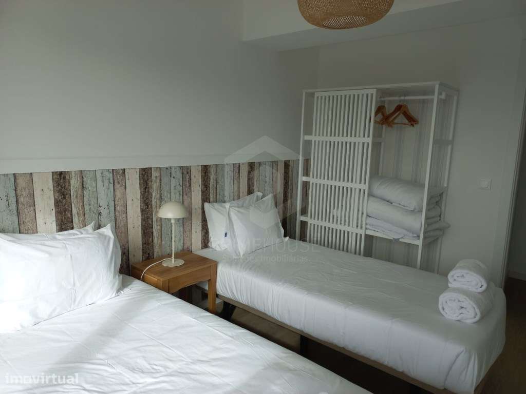 T3 duplex com piscina e Vista Mar - Porto Covo - Grande imagem: 4/60