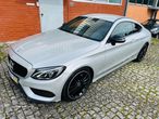 Mercedes-Benz C 220 d Aut. - 1