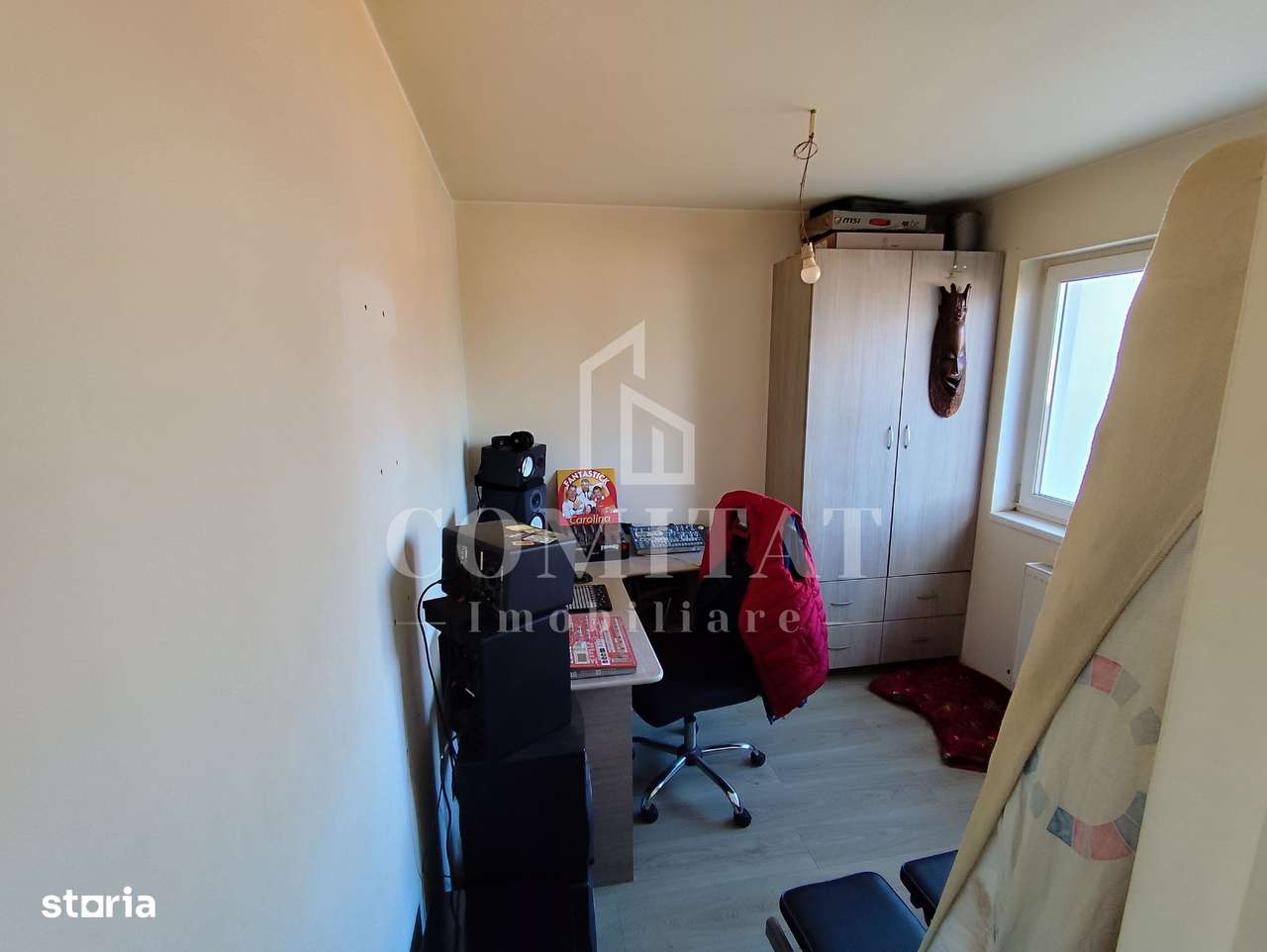 Apartament la cheie | Terasă generoasă | Zona Între Lacuri - Imagine principală: 4/8