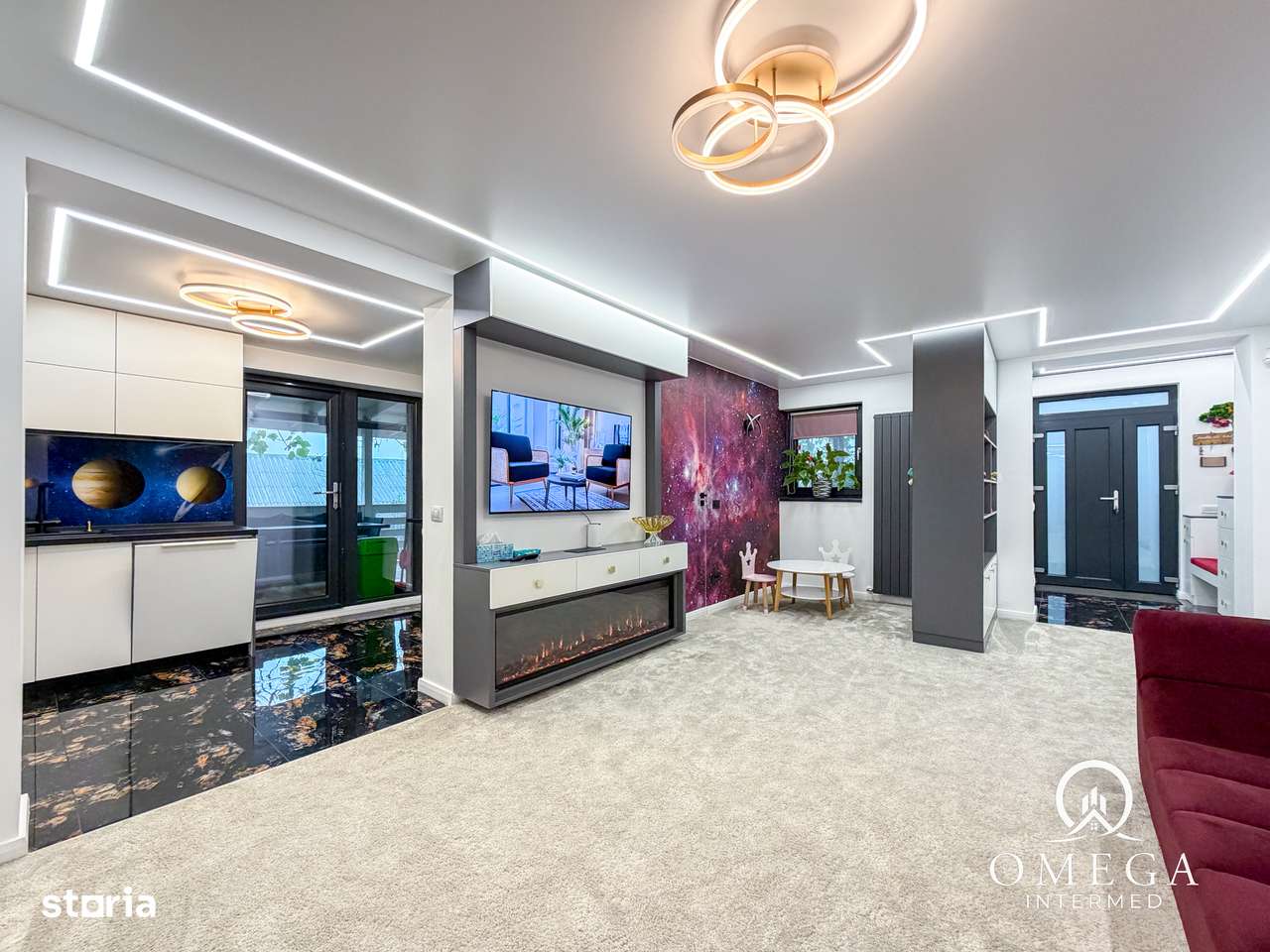 Casa moderna Bucium Barnova Pietraria 185000 euro-2