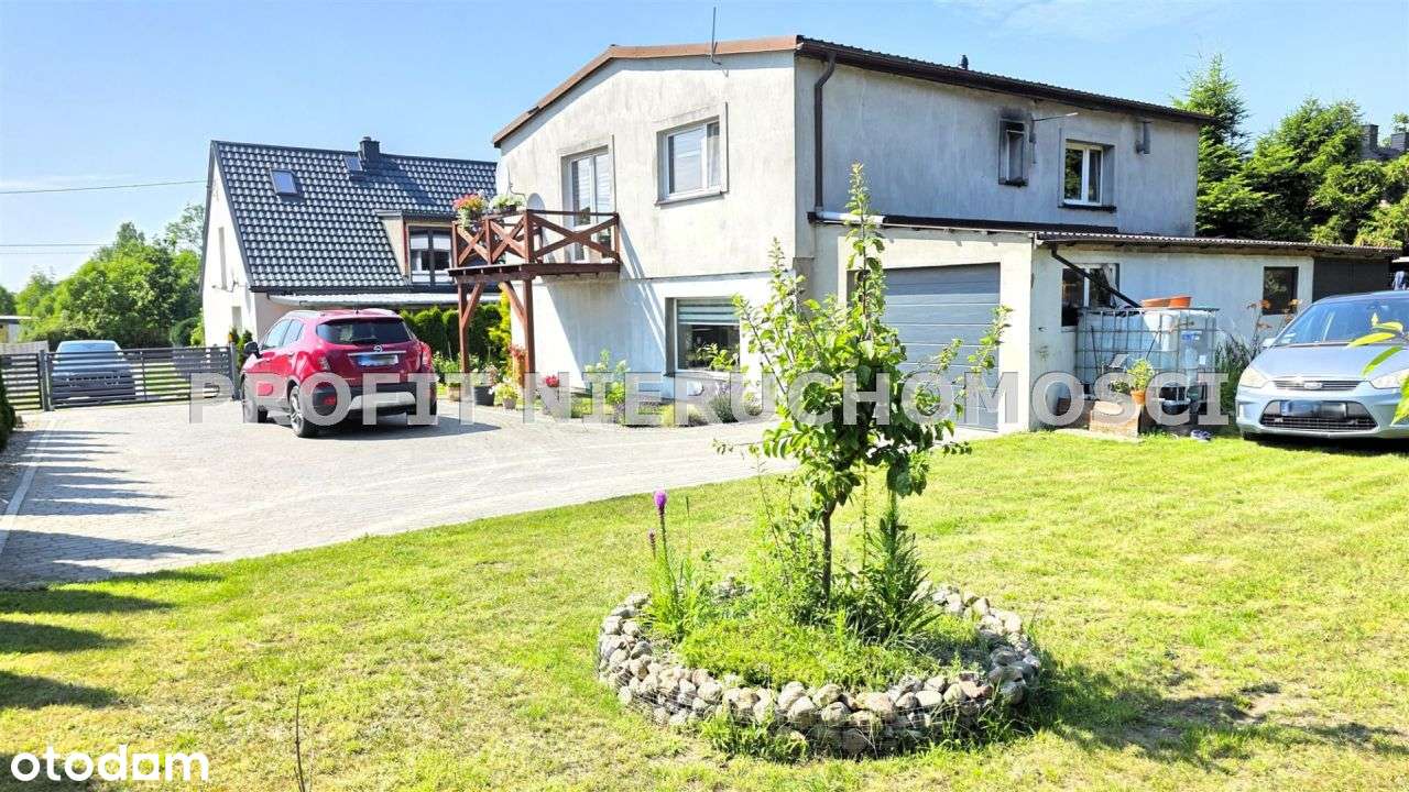 Atrakcyjny dom wolnostojący w otulinie lasu - Pełny obrazek: 4/20