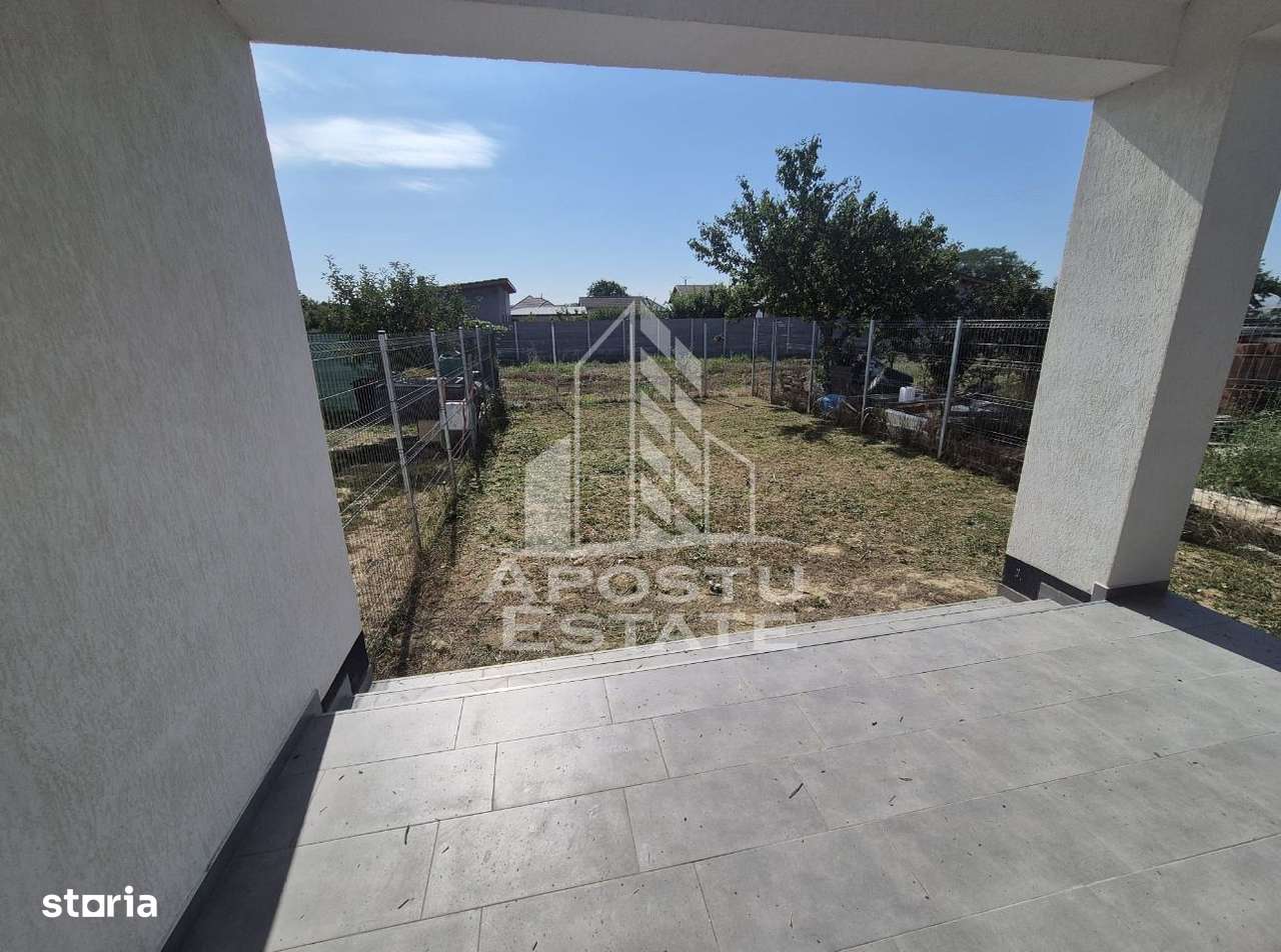 Duplex în Bucovăț ,poziție bună - Imagine principală: 5/11