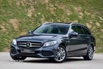 Mercedes-Benz C 350 e T-Modell Aut. - 2