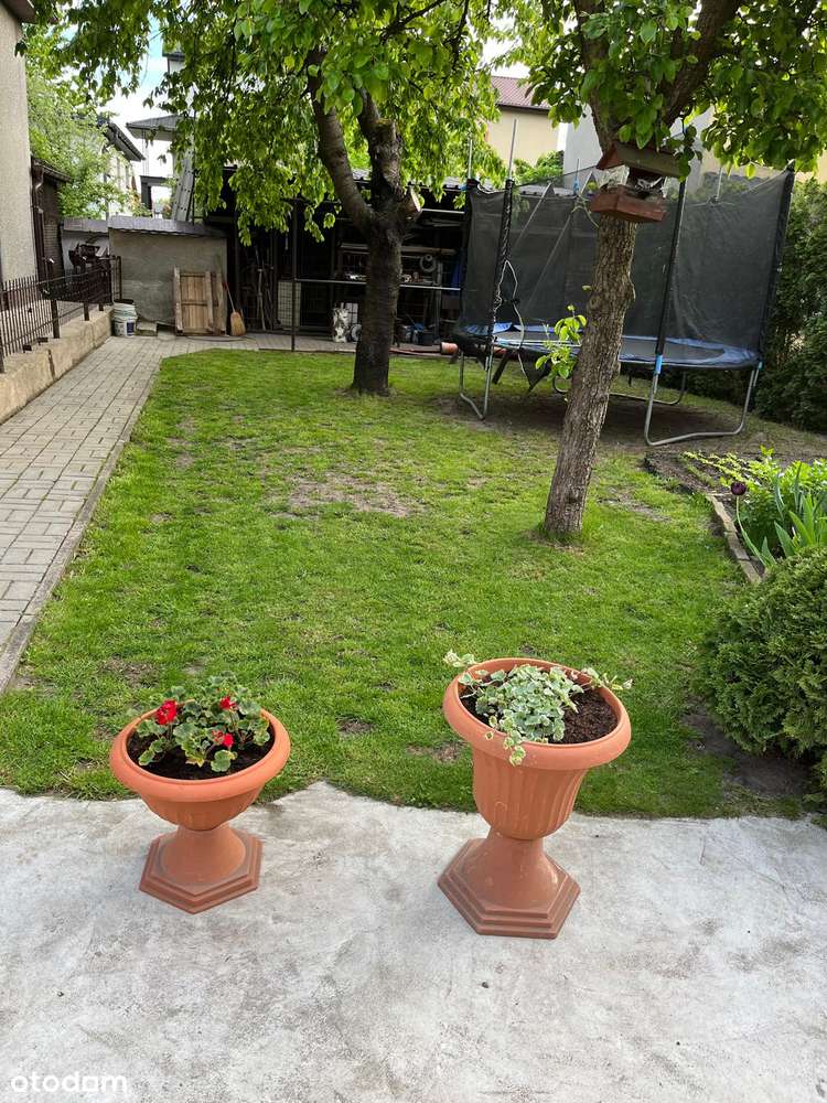 Dom jednorodzinny Przasnysz - Pełny obrazek: 3/11