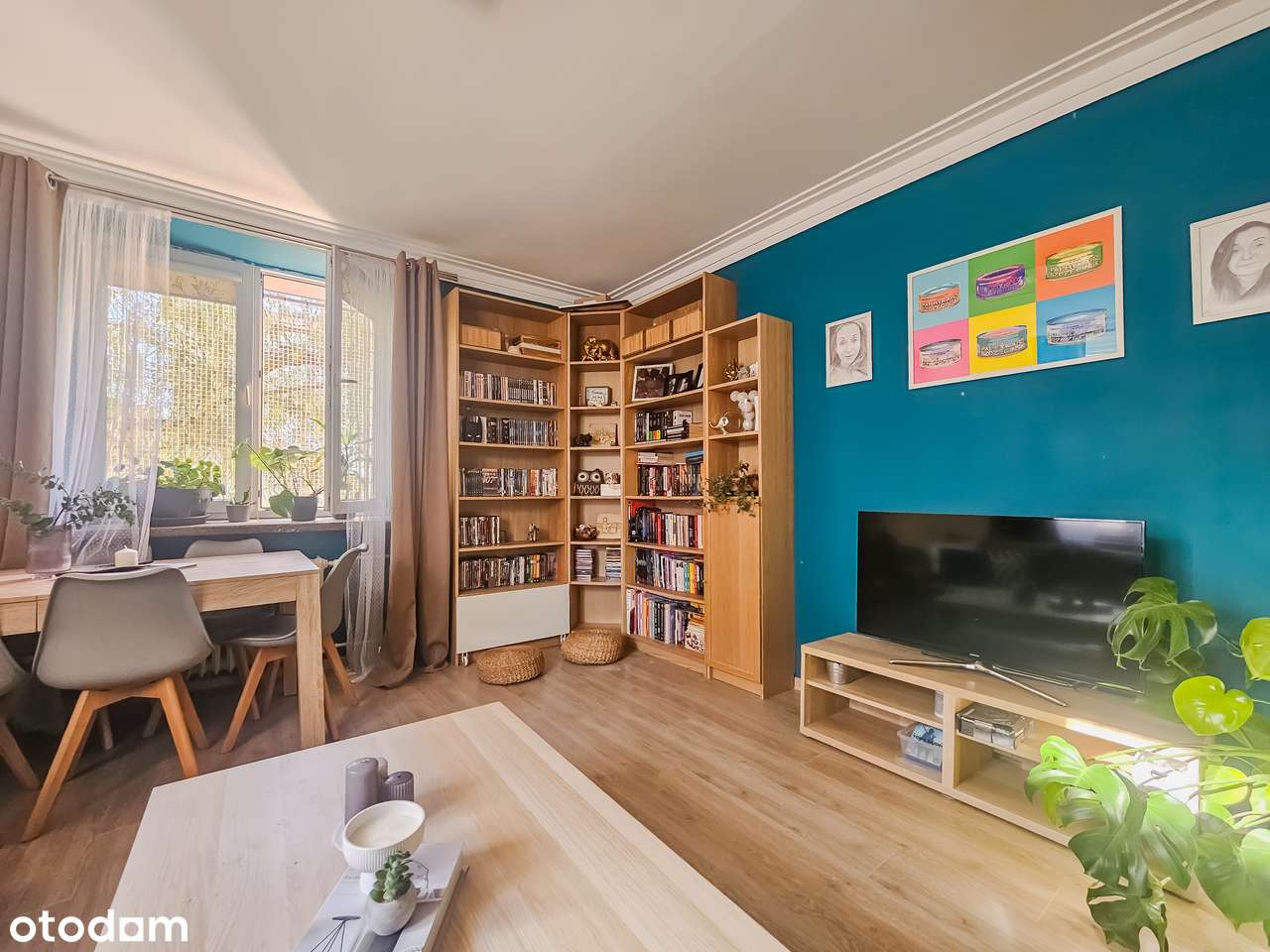 Dzień Otwarty 21.02 - Trzypokojowe mieszkania  - ZOBACZ FILM-1