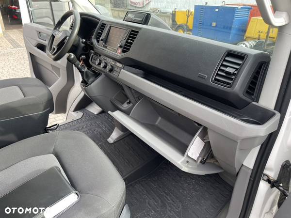 Volkswagen Crafter - 30