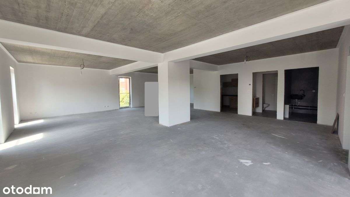 Nowe Lokale Usługowe, Biurowe -  Wieliczka - Pełny obrazek: 5/20