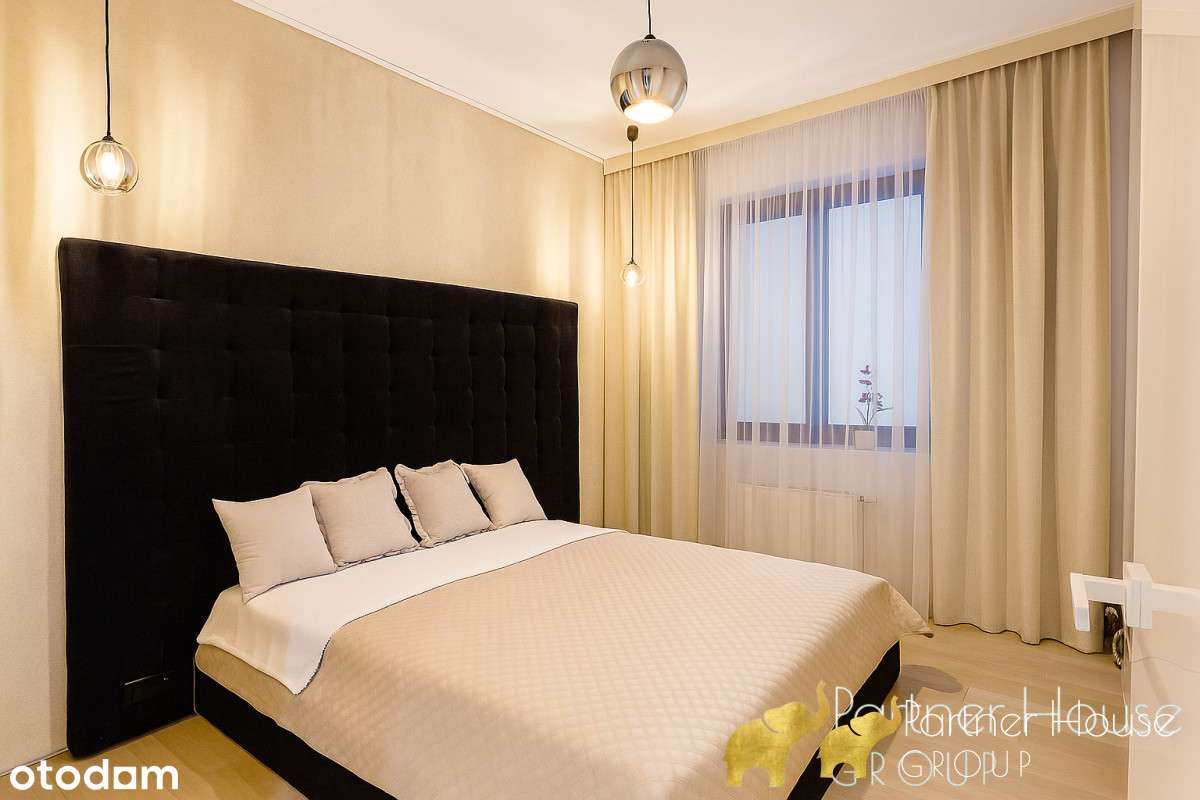 3-pokojowe mieszkanie w prestiżowym Wilanowie - Pełny obrazek: 4/10