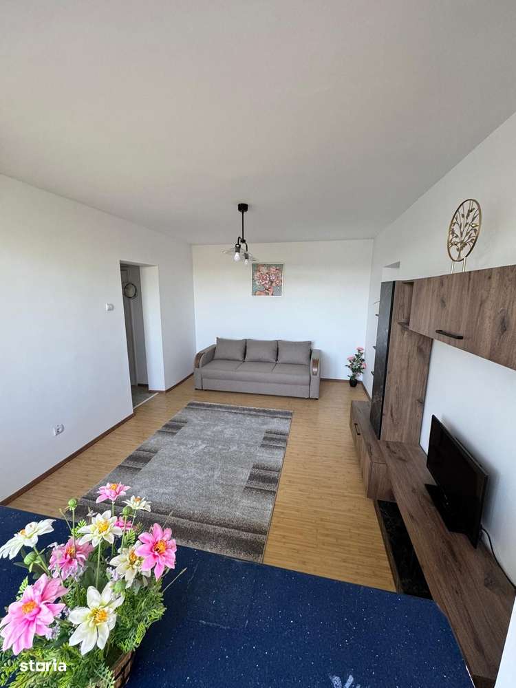 Apartament 2 camere semidecomandat DACIA - Imagine principală: 2/14