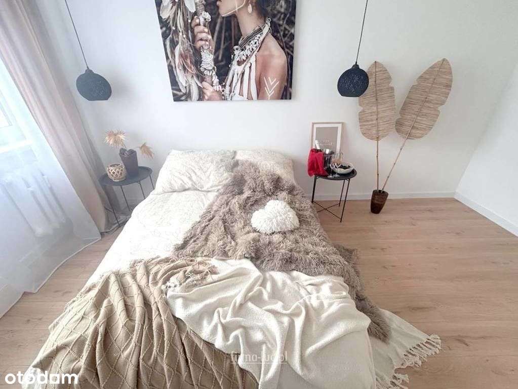 3 pokojowe mieszkanie blisko parku-10