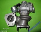 TURBINA TURBO OPEL GT PONTIAC INSIGNIiA 2,0 OPC  53049700184 53049700059 - 3