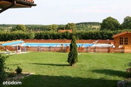 Przepiękny obiekt wypoczynkowy.Pojezierze Drawskie-4