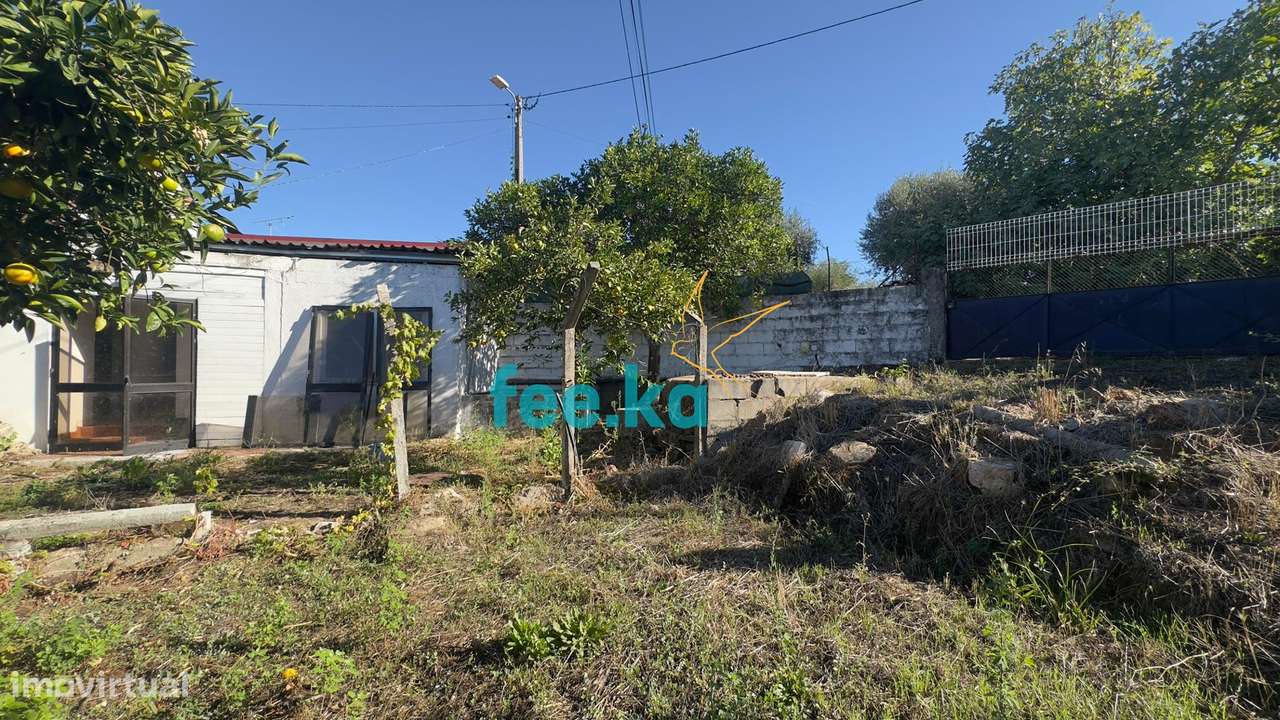 Quintinha T1 em Palvarinho-13