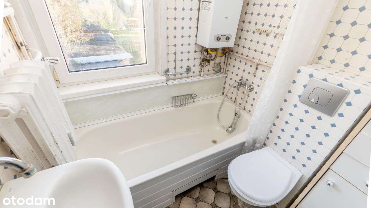 Mieszkanie z balkonem !-6