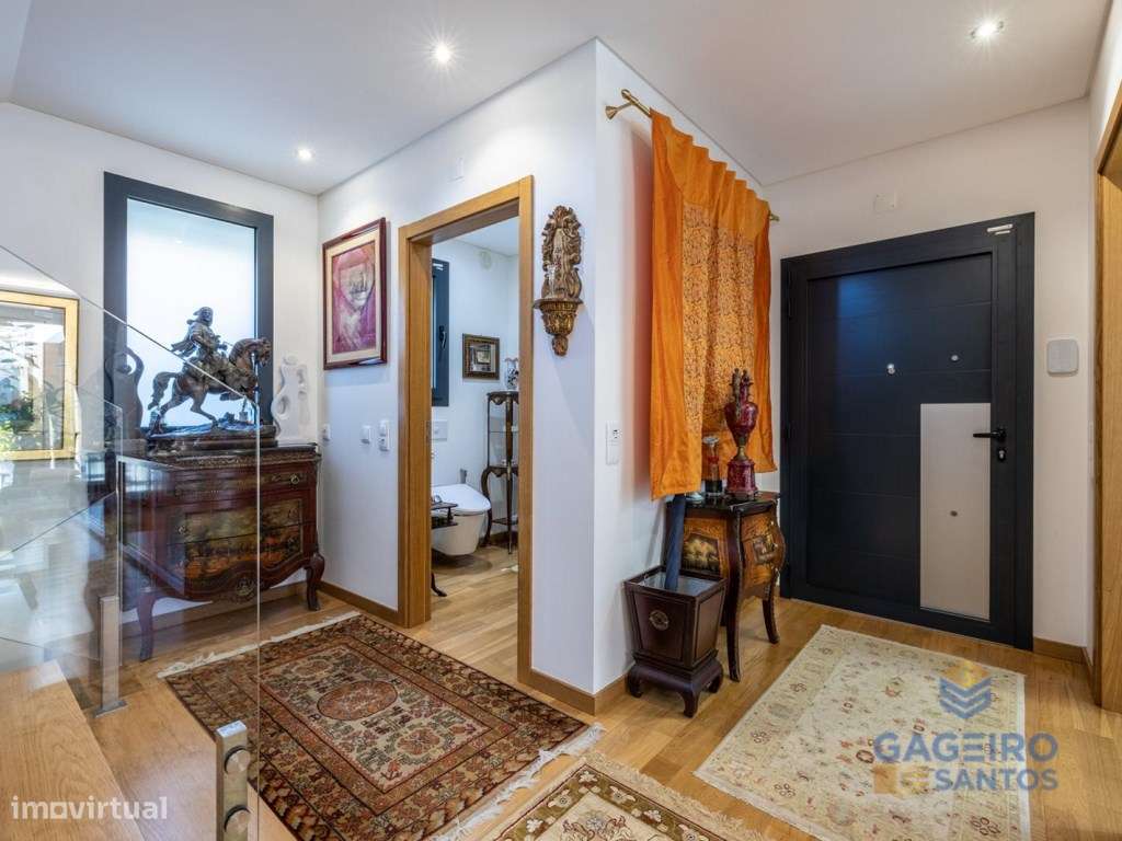 Moradia T4 São Martinho do Porto - Grande imagem: 4/60