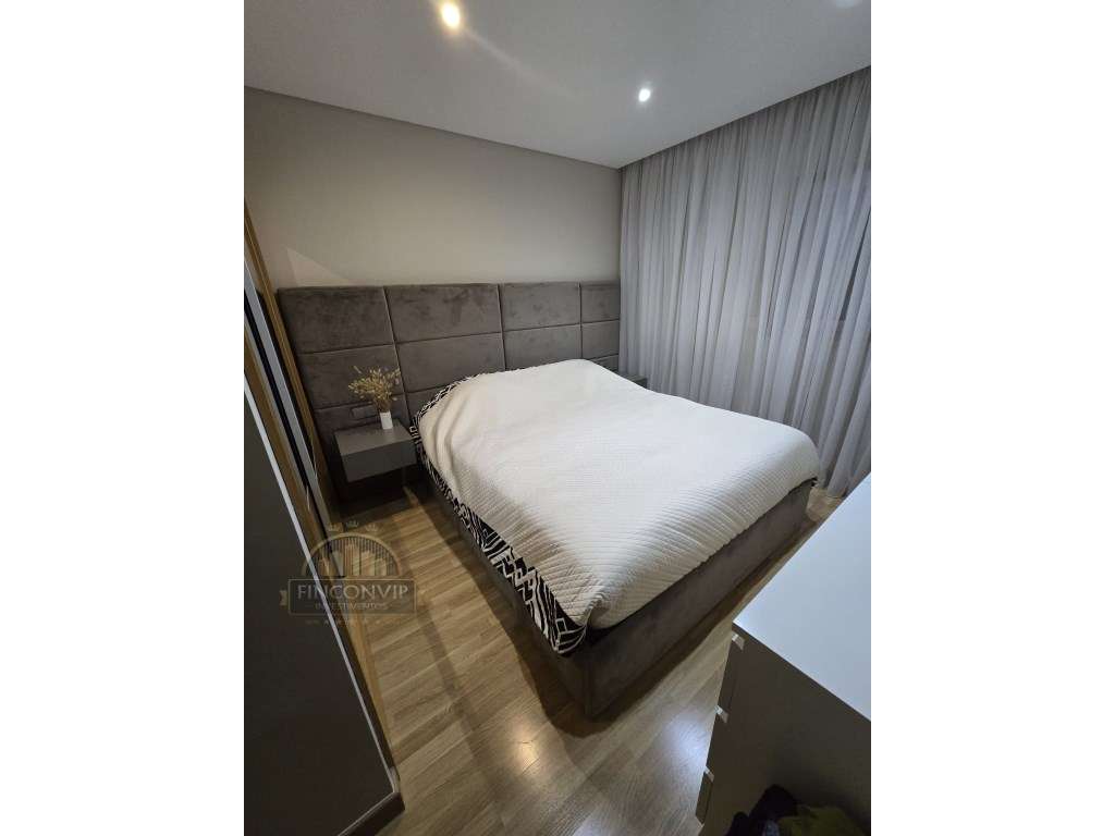 Apartamento T2 em Cascais
* Zona Fontainhas-29