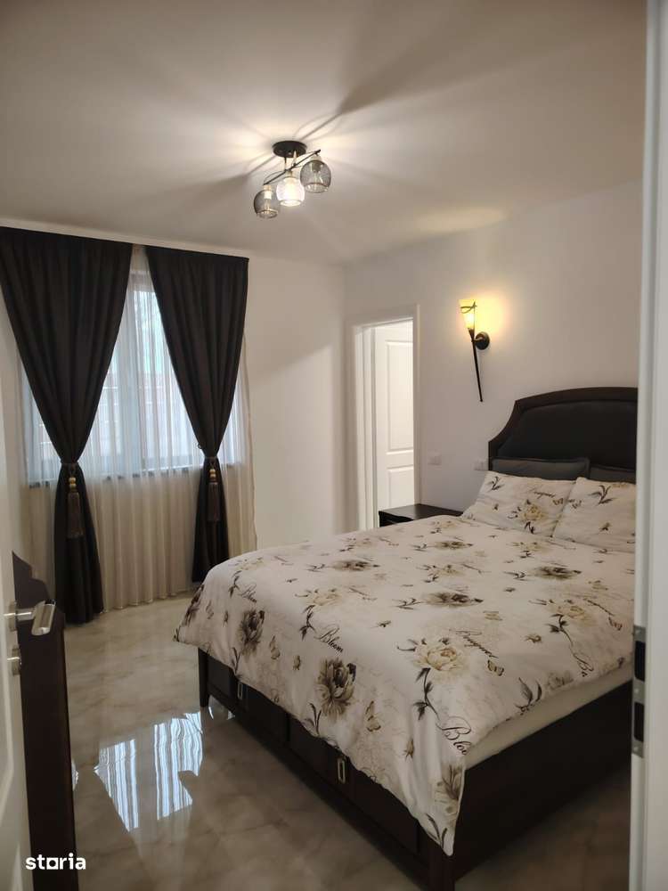 Casa 4 camere Manastirea Crevedia-9