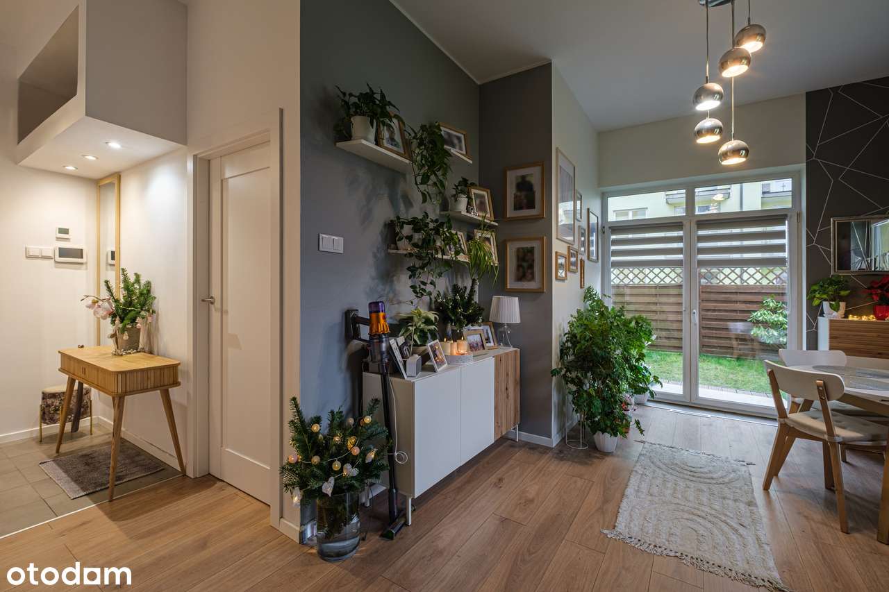 Przestronne 2 pokoje z dużym tarasem | 3,06 m wysokości | Osowa - Pełny obrazek: 3/19