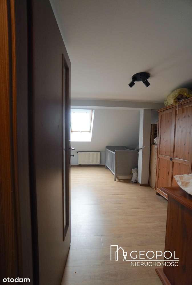 Przestronny dom szeregowy z ogrodem w Siemianicach – 207 m²-14