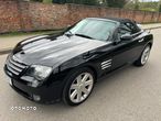 Chrysler Crossfire Standard - 18