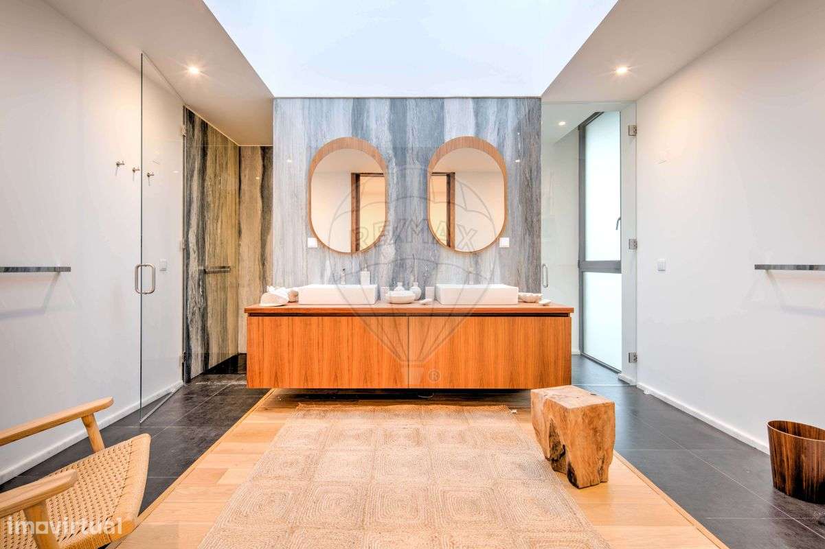 Moradia T4 para venda-40