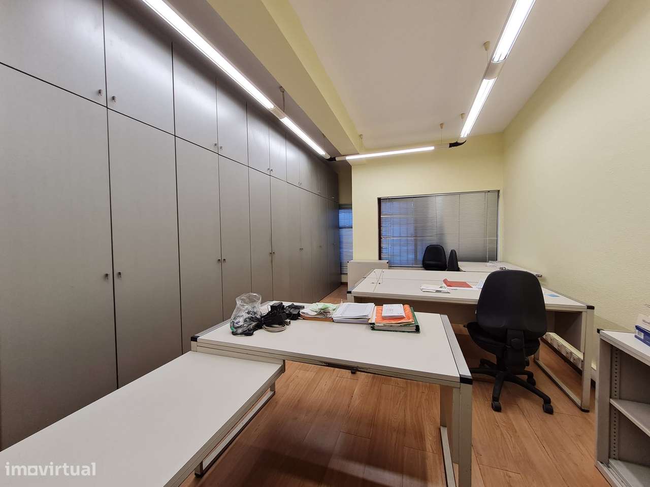 Escritório para arrendamento - Benfica - Grande imagem: 4/6