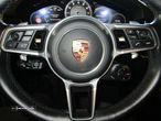 Porsche Cayenne E-Hybrid Platinum Edition - 41