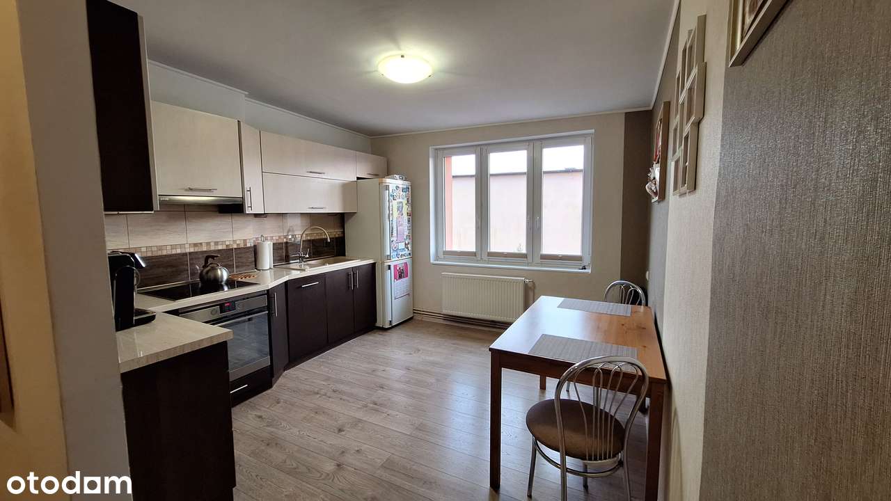 3 pokoje centrum Debrzno-11