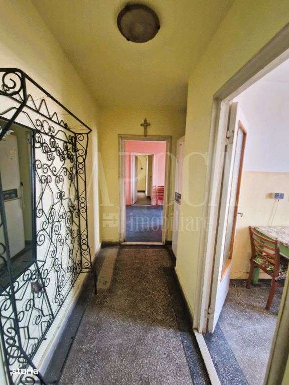 Apartament 3 camere de vanzare in Rogerius Oradea, Oradea - Imagine principală: 5/7