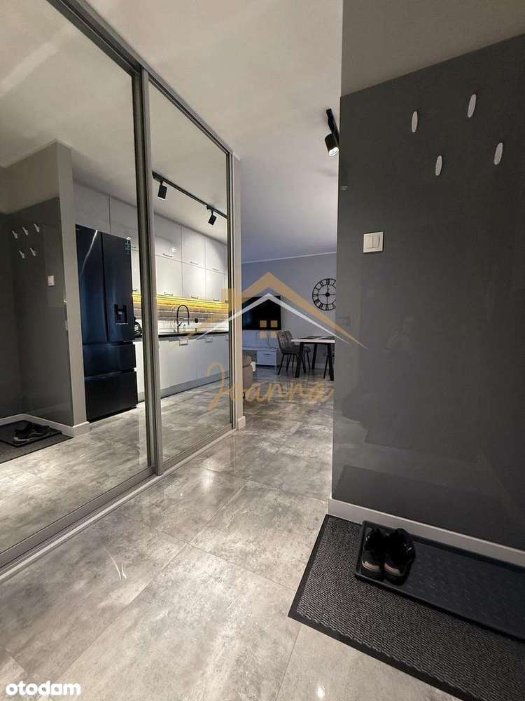 Rezerwacja!!  Piękne  mieszkanie z balkonem - Pełny obrazek: 3/14