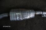 AUDI Q7 4M RURA TŁUMIK ŚRODKOWY LEWY DOWNPIPE 4M0253211N - 5