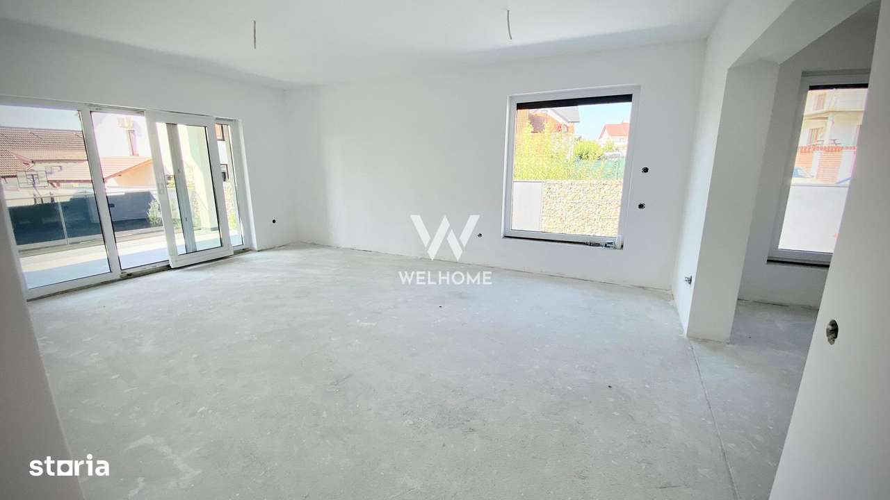 Casa pe un nivel, Selimbar,Sibiu - Imagine principală: 2/12