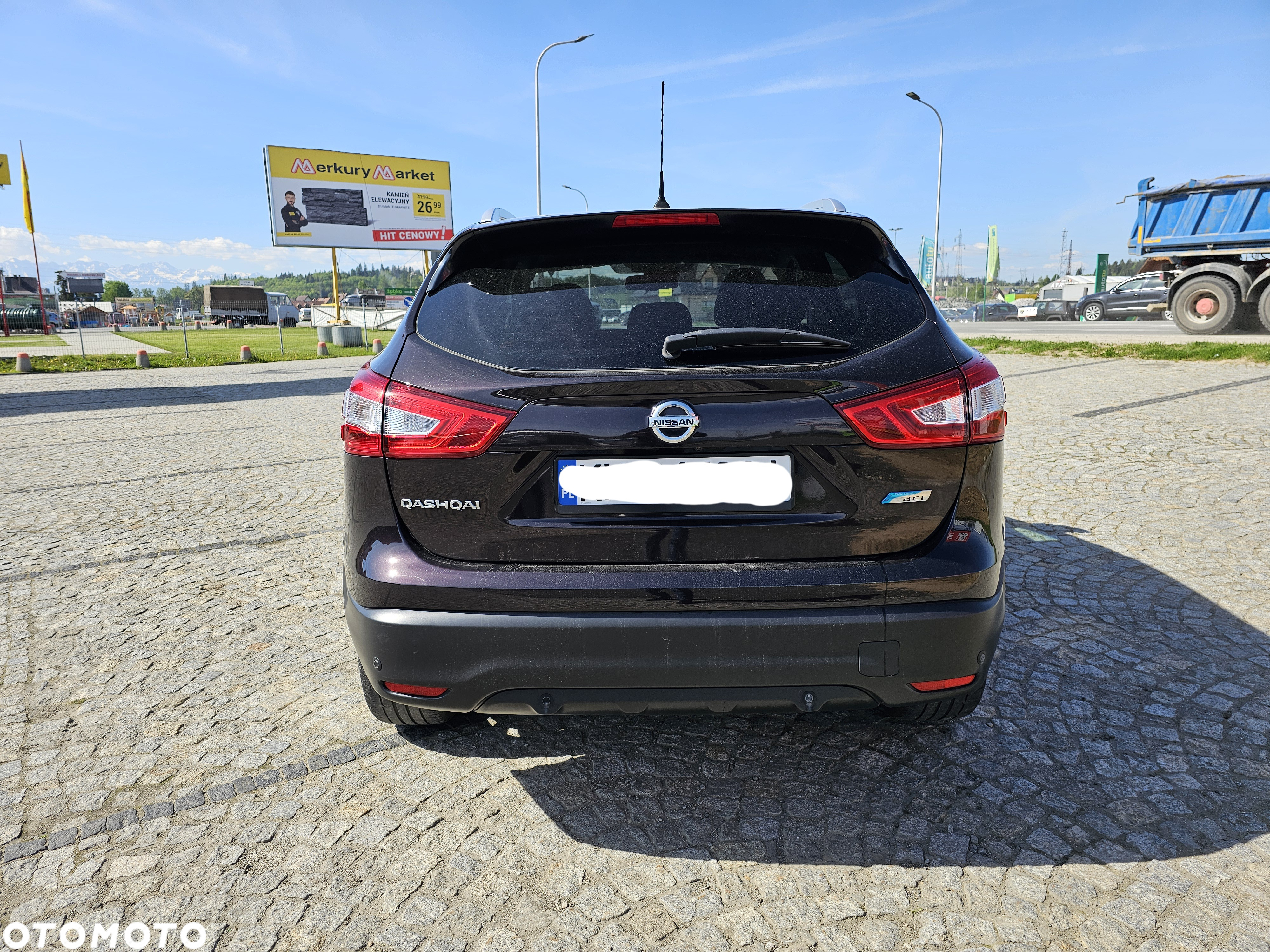 Nissan Qashqai - 7