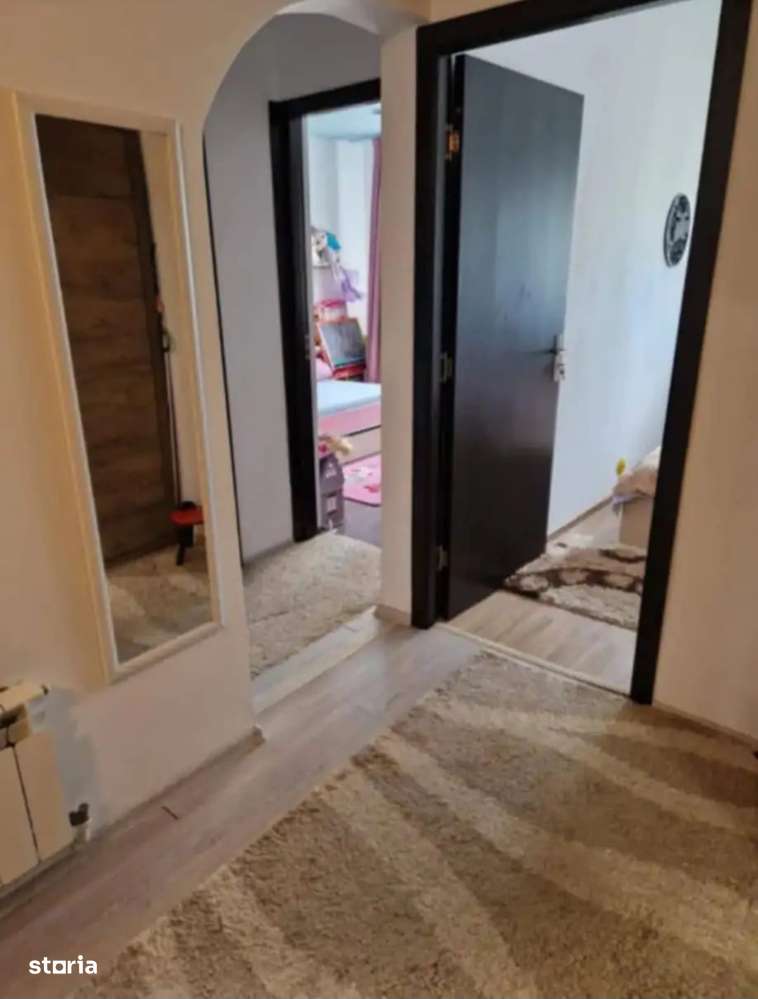 Apartament 3 camere decomandat, renovat-4