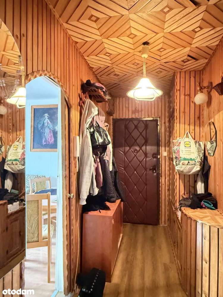 Nowa cena niższa o 70 tys.Mieszk. w okazyjnej cenie-3 pok.ul.Szpitalna-4