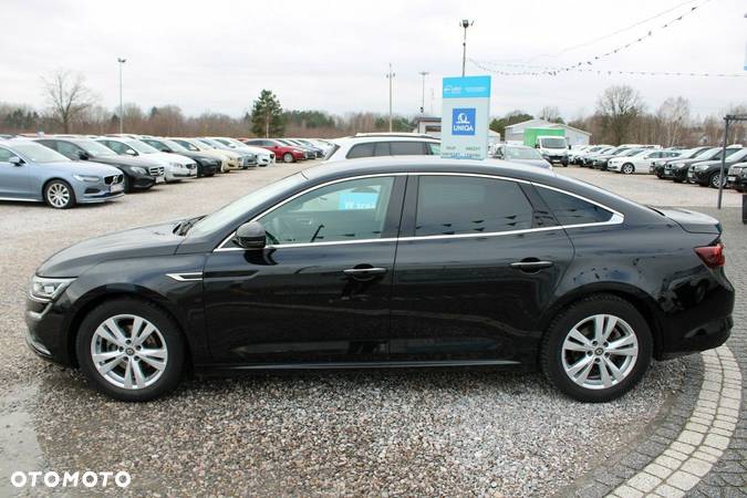 Renault Talisman 1.6 Energy dCi Limited - 6
