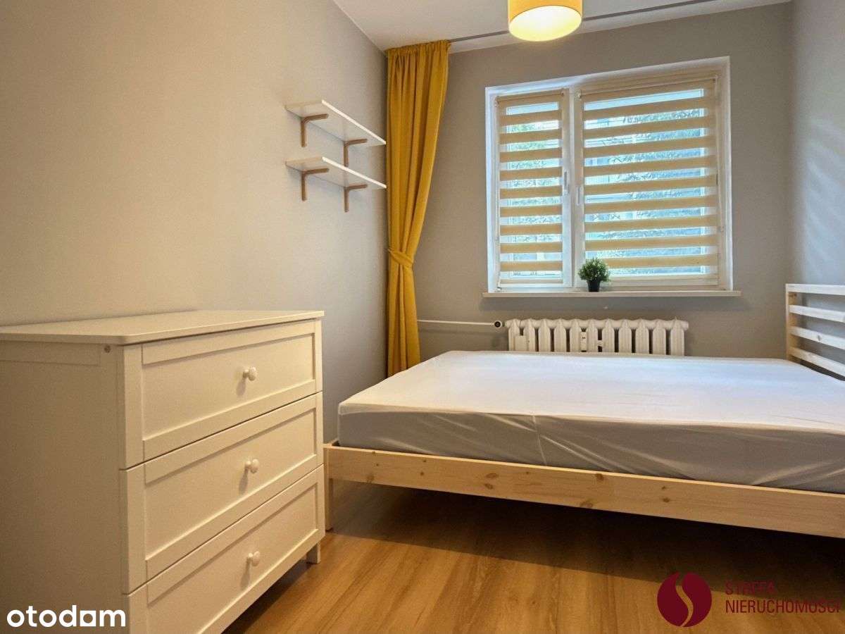 2 oddzielne pokoje, umeblowane - Pełny obrazek: 5/15