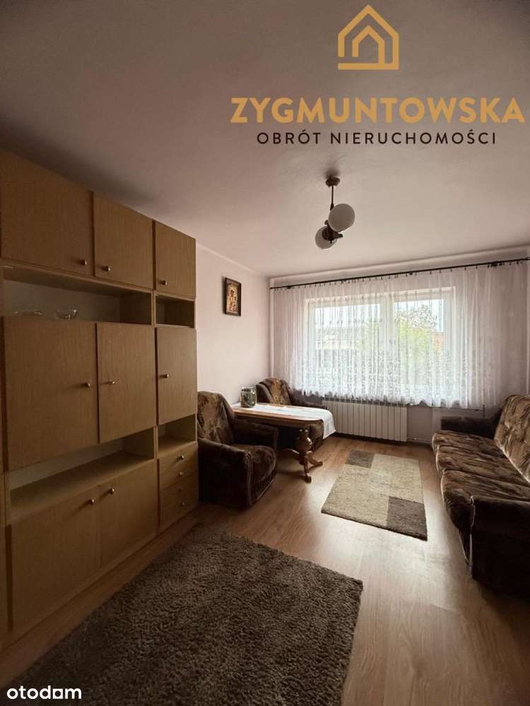 Dom ul. Staszica – działka 1754 m², ogrzewanie gaz-5