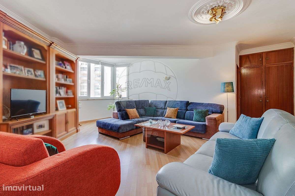 Apartamento T2 Para Venda
